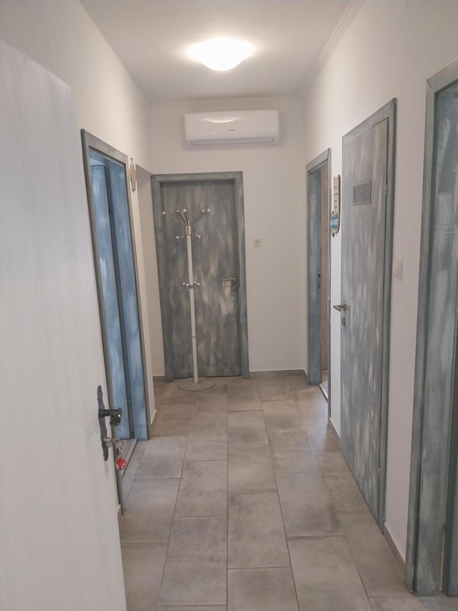 Vila Brig 108 - Private Swimming Pool And Jacuzzi 리예카 외부 사진