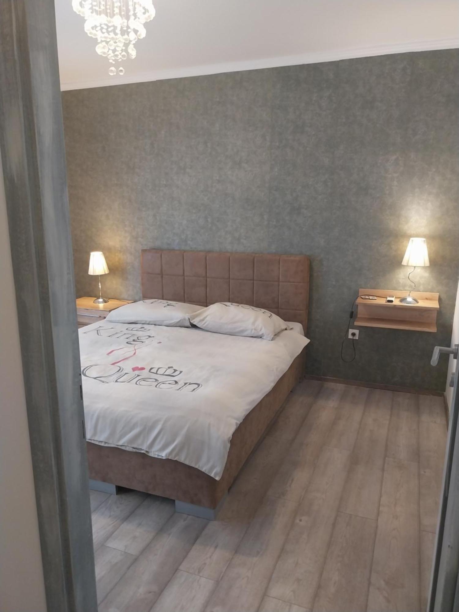 Vila Brig 108 - Private Swimming Pool And Jacuzzi 리예카 외부 사진